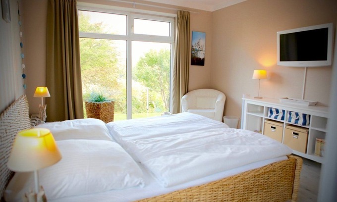 Wellsee House | Kieler FeWo no. 2, kieler-fewo de