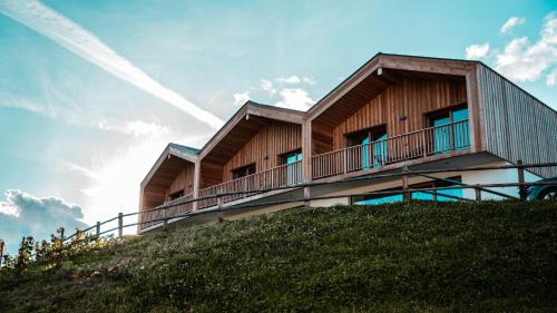 Velturno Ski Chalet | Kierhof Chalets