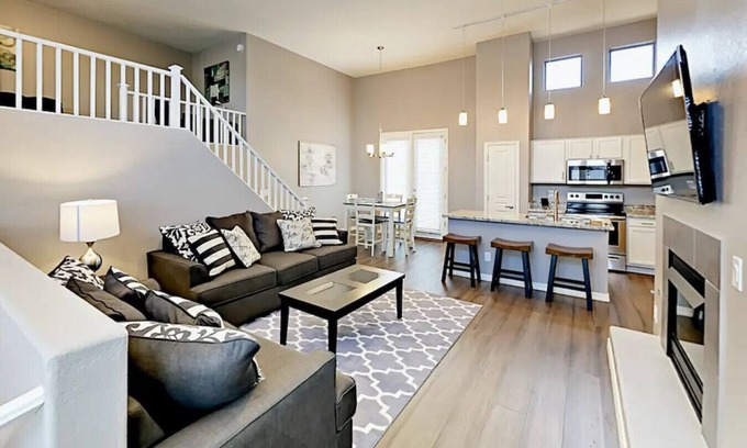 Kierland House | Kierland Greens Getaway