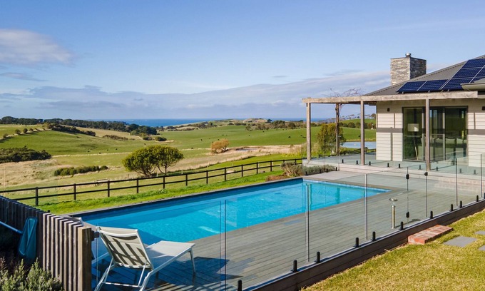 Flinders House | Kiewa - Luxury Flinders Retreat