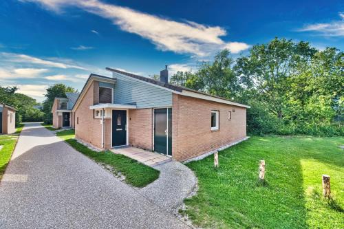 Ockenburgh Villa | Kijkduinhuis