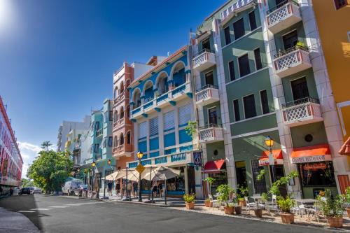 Sagrado Corazon Apartment | KiKi House Puerto rico by PH