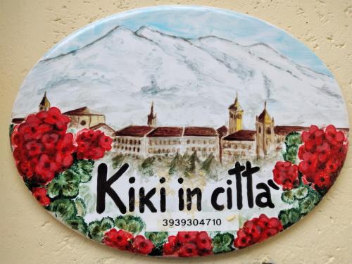 Cuneo Nuova Apartment | Kiki in città