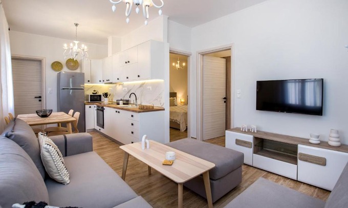 Megalos Prinos House | Kiki's cozy home