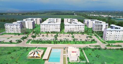 Vipingo Apartment | Kiki's @ Palm Ridge-Vipingo