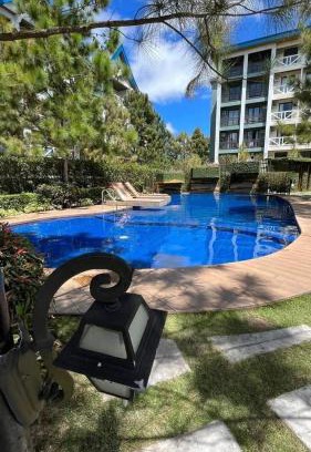 Silang Junction South Apartment | KILA Homes at Pine Suites Tagaytay