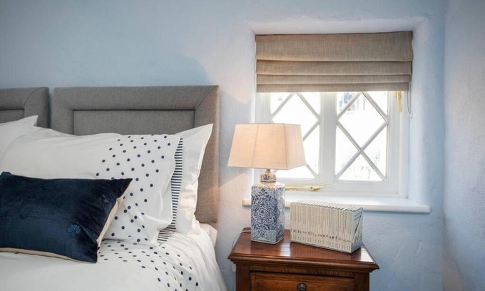 Rostrevor House | Kilbroney River Cottage