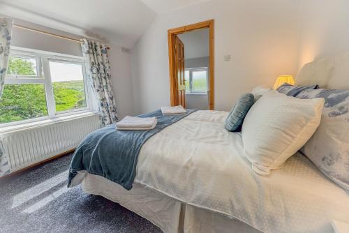 Ardara Bed & Breakfast | Kilcashel House, Ardara, F94 P802