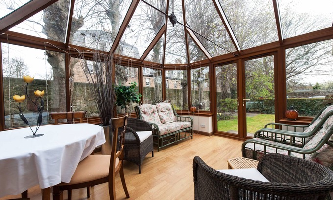 Newington Hotel | Kildonan Lodge Hotel