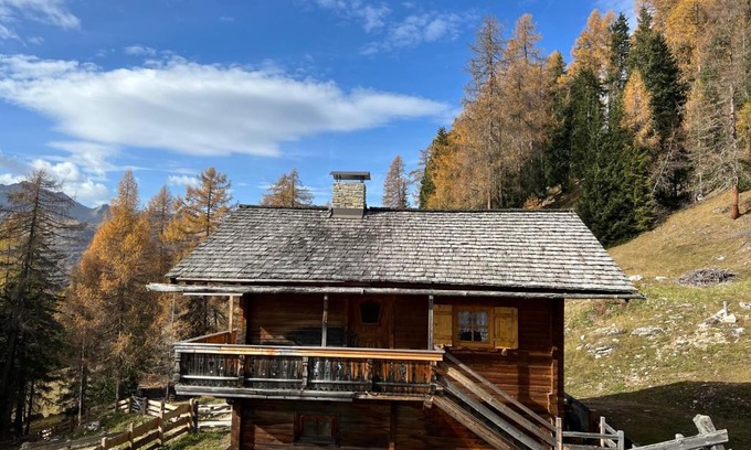 Grosskirchheim Ski Chalet | Kilge Alm