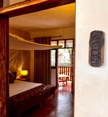 Moshi Cabin | Kilimanjaro Lodge - MCF