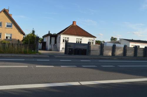 Svinninge House | Kilimanjaro & Stayover