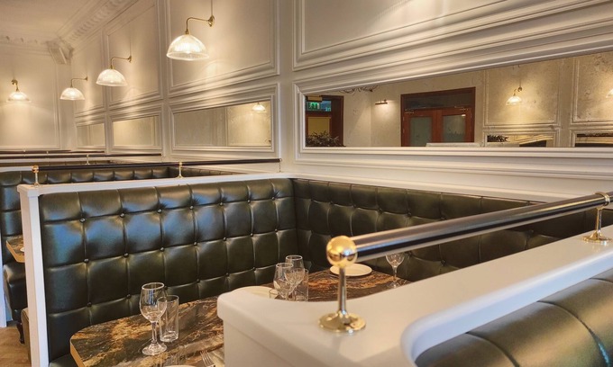 Kilkenny Hotel | Kilkenny House Boutique Hotel