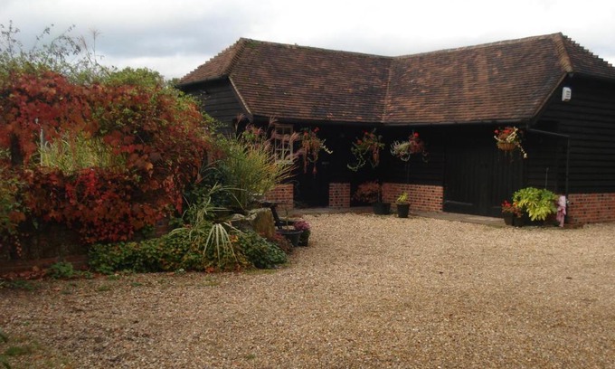 Petersfield House | killarney barn