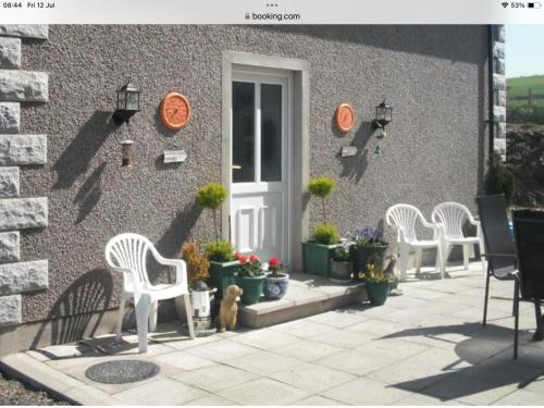 Killyliss House | Killyliss Lodge