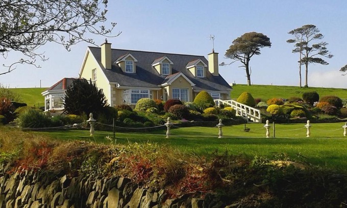Kilbrittain Bed & Breakfast | Kilmacale House