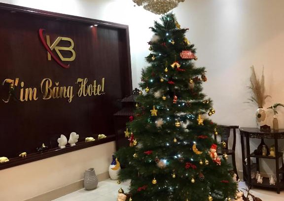 Thu Dau Mot Hotel | KIM BĂNG HOTEL BÌNH DƯƠNG