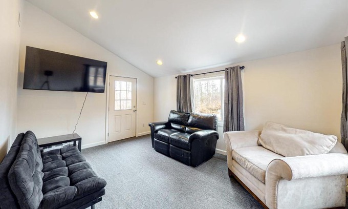 Kimball Lake Shores House | Kimball Shores Retreat