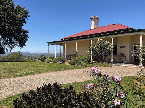 Wandin East House | Kimbell Hill Yarra Valley