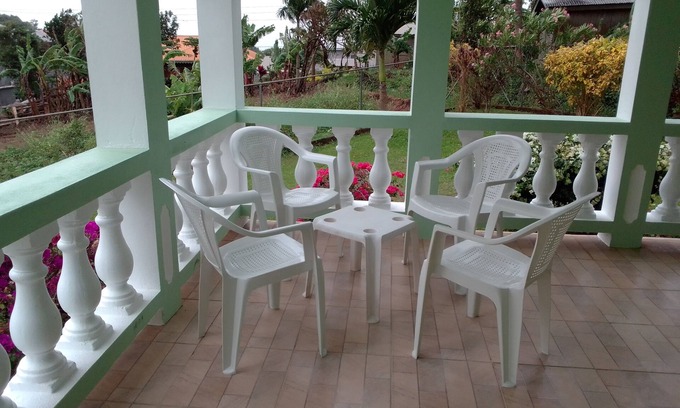 St. David Apartment | KIMO'S Coconut Grove