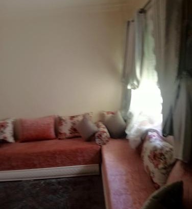 Taza Apartment | Kinan