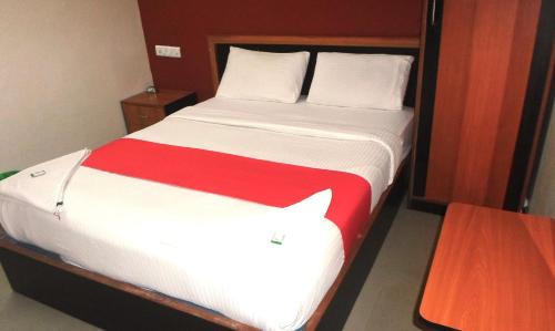 BTM Layout Hotel | King Residency