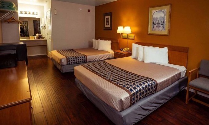 Branson Bed & Breakfast | King Resort