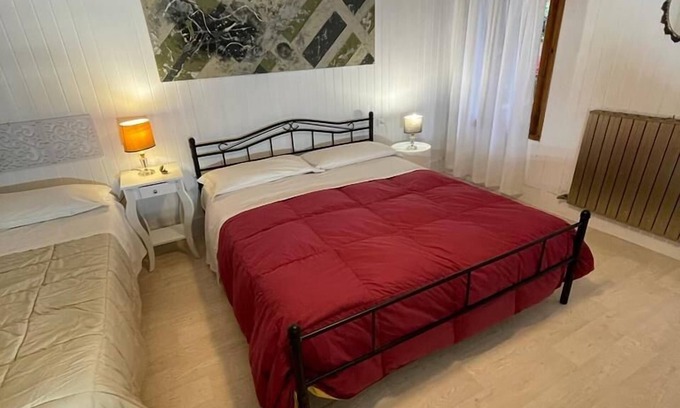 Cannaregio Villa | King's Garden