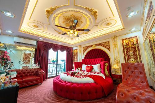 Hoang Mai Hotel | King's Hotel Linh Đàm 2