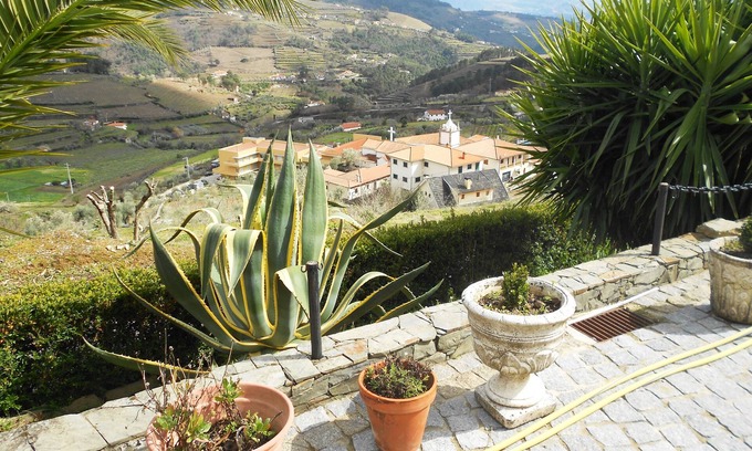 Vila Marim House | King's House Douro Vallley