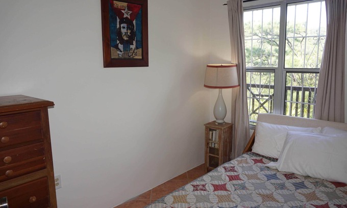 Port Royal Apartment | King's Landing - Forest Retreat Port Royal National Park (Camp Bay)
