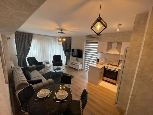 Esenyurt Apartment | King Suite AE4