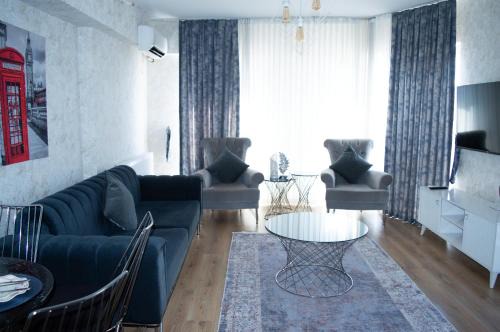 Esenyurt Apartment | King Suite TC1