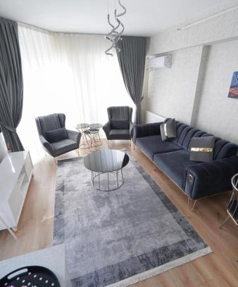 Esenyurt Apartment | King Suite TH28