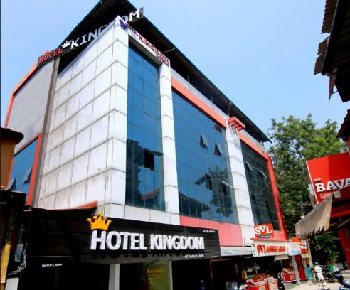 Imereti Hotel | kingdom