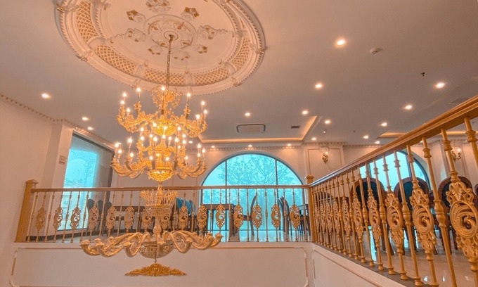 Cua Lo Hotel | Kingdom Hotel Cua Lo