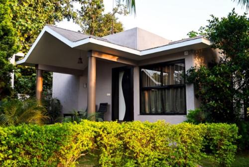 Mocha Hotel | Kingfisher Resort