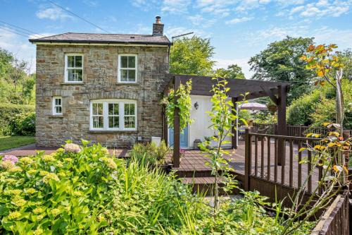 Bridgend House | Kingfisher River Retreat