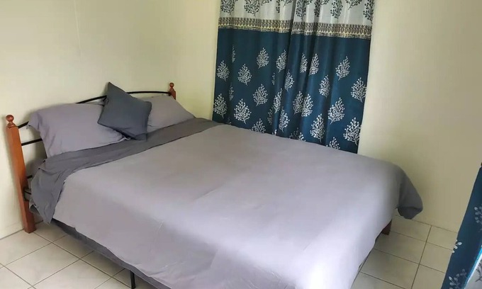 Ba Cottage | Kings Cottage