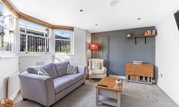 Tynemouth Apartment | Kings Flat - North East Escapes