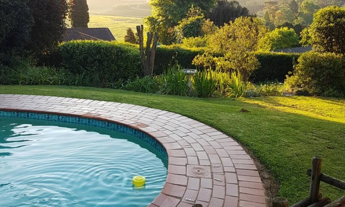 Hilton Bed & Breakfast | Kings Hill Bed and Breakfast