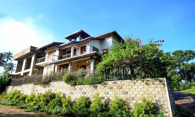 Menikhinna House | Kings Kingdom Villa