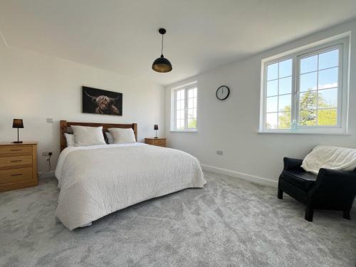 Northampton Bed & Breakfast | Kingsley Gardens Luxury Apartments