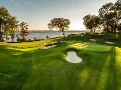 Kingsmill Resort | Kingsmill Resort