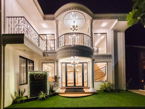 Thoddoo House | KingsWay Thoddoo Maldives