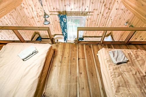 Kintai House | Kintų Kaitų Klubas
