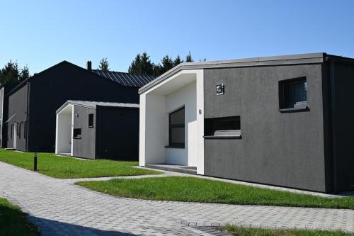 Kintai House | Kintų Perlas Vila keturiems IX