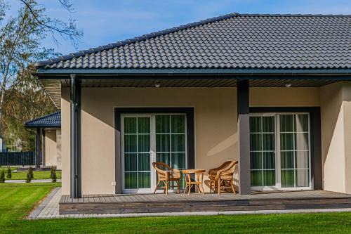 Kintai Villa | Kintų Perlas Villa 4