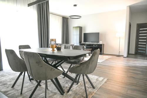 Kintai Villa | Kintų Perlas villa 4C
