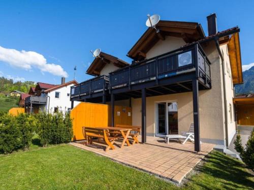 Kotschach-Mauthen Ski Chalet | Kipaji 3